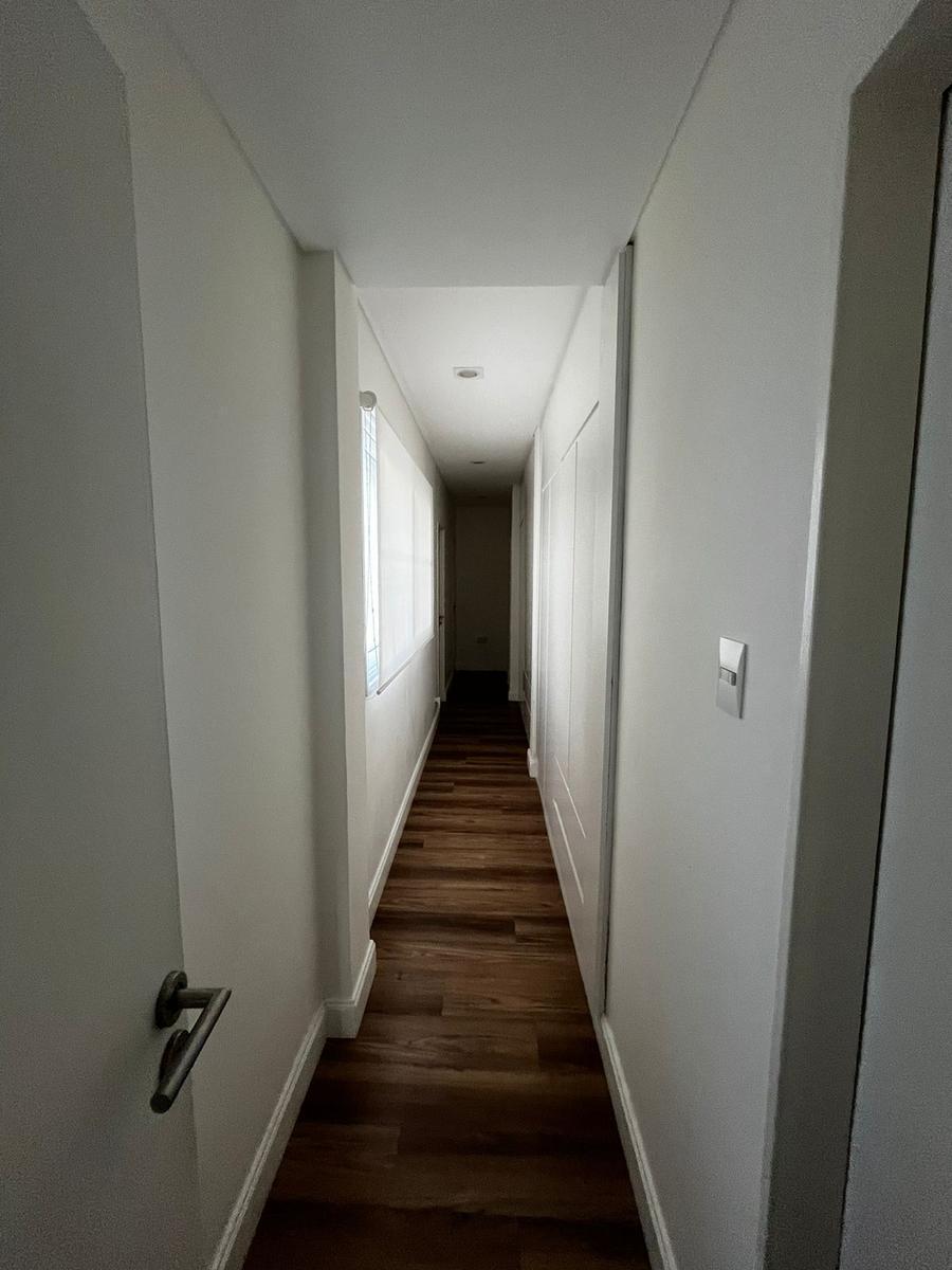 Cabello y Bulnes, Venta, Balcon Terraza 3 Dorm. Cochera 1