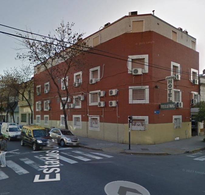 Propiedad en Argentina