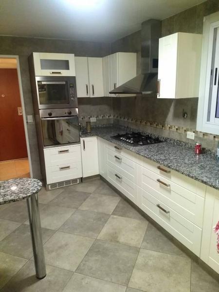 Av Alvear - Montevideo: 2 Cocheras - Todo Sobre Av Alvear - 3/4 Dorm. 3