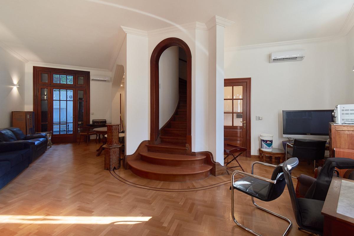 Foto de Ombu - Ortiz de Ocampo Palermo chico, exclusiva casa Tudor, imagen 5