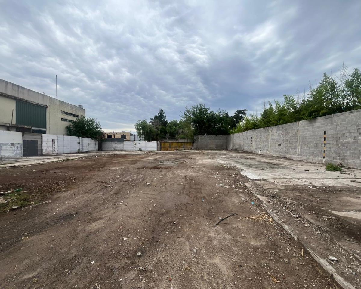 Terreno en COLECTORA PANAMERICANA PILAR
