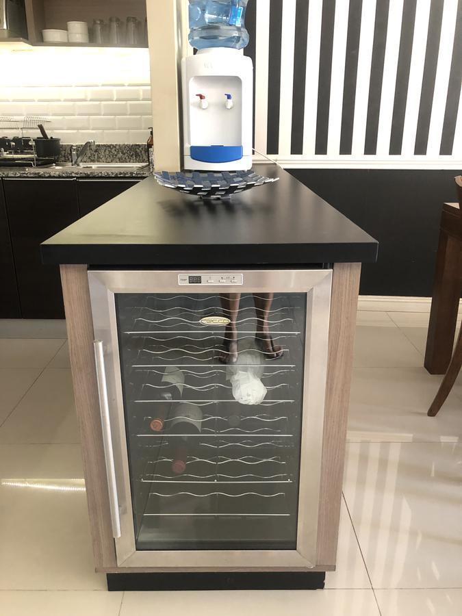 Foto de Departamento de 3 ambientes en venta en Miradores de la Bahia, Nordelta, imagen 4