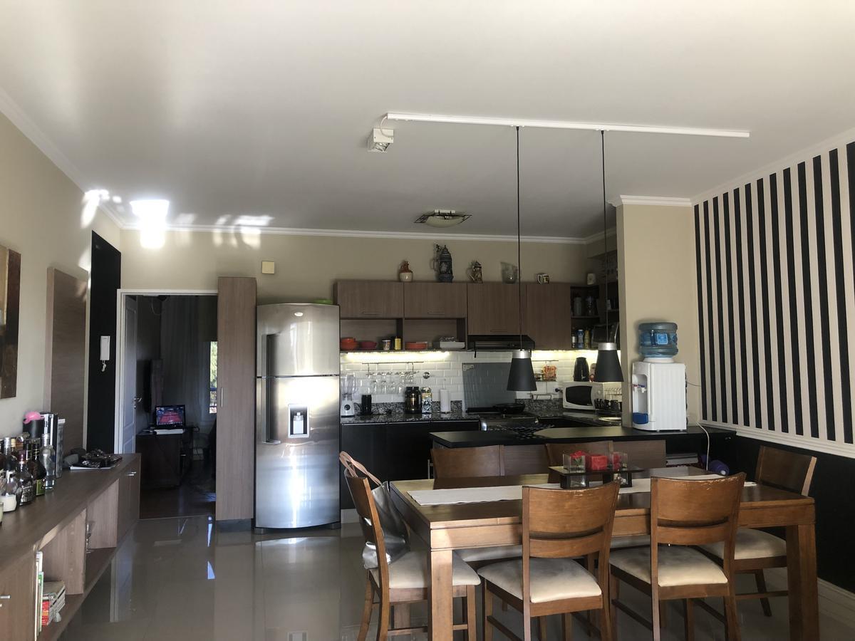 Foto de Departamento de 3 ambientes en venta en Miradores de la Bahia, Nordelta, imagen 3