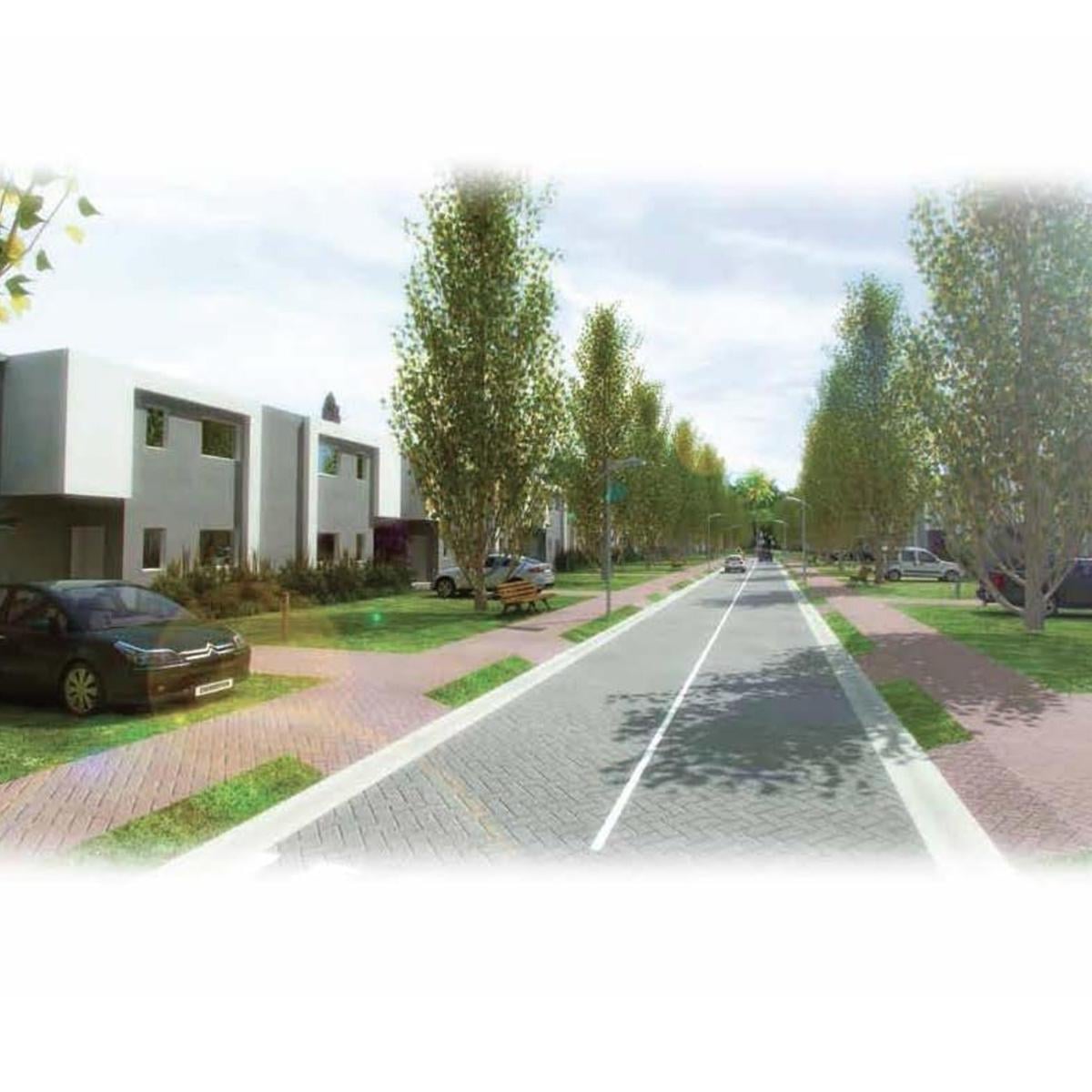 Decs Tortugas, Condominios sustentables en venta en Garin