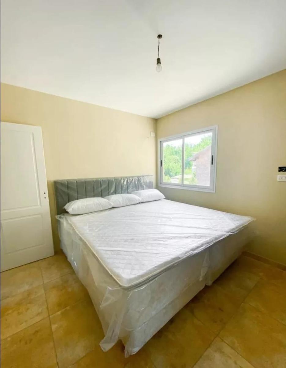Casa en Rincón de Milberg residencial