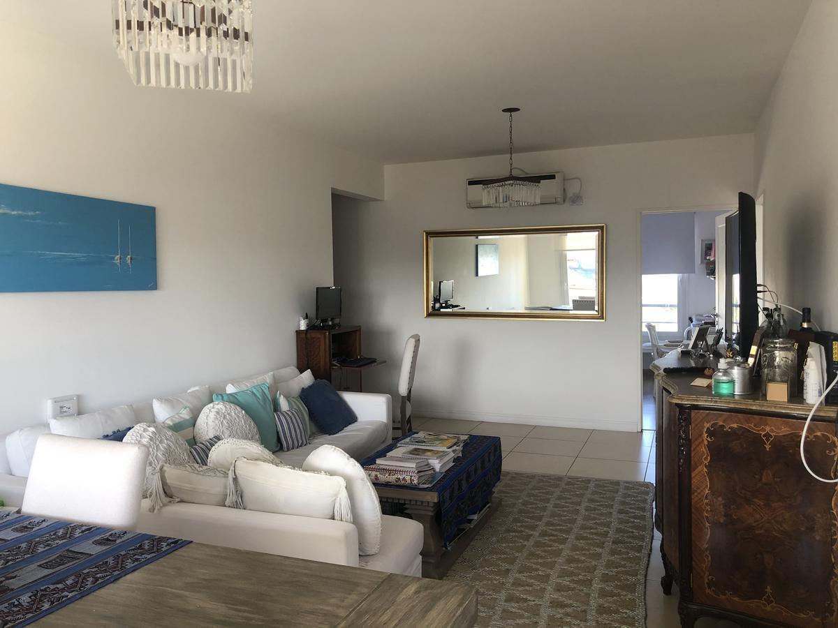 En venta divino 3 ambientes en Miradores de la Bahía, Nordelta