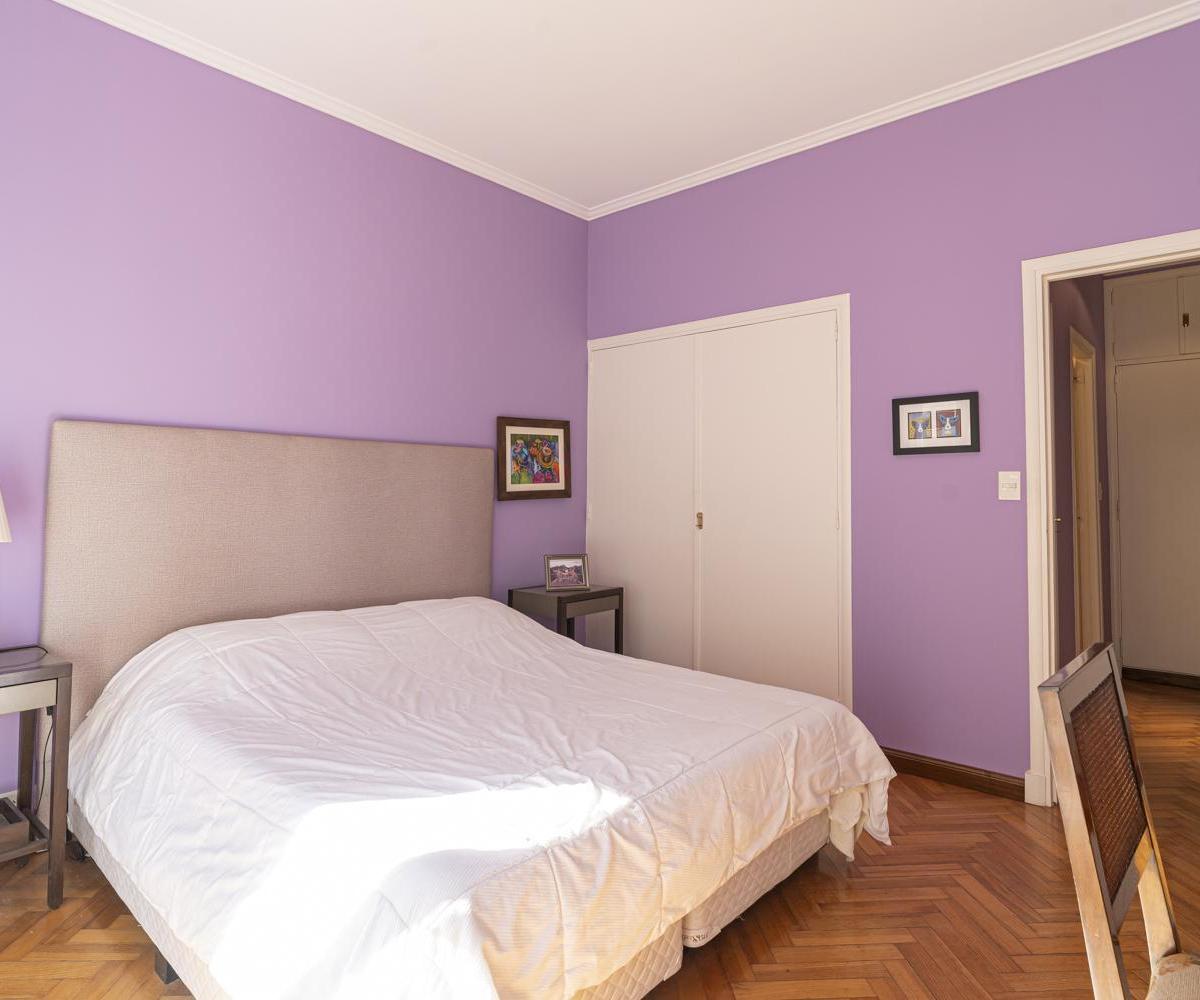 La Pampa y 11 de Septiembre Semipiso en Venta de 3 Ambientes C/cochera en Barrancas de Belgrano 3