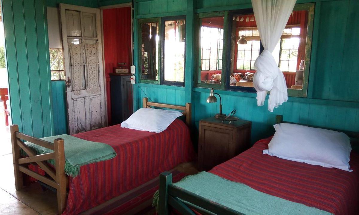 Chacra en venta en Santa Maria de Lobos Club de Polo, Lobos, Pcia de Buenos Aires