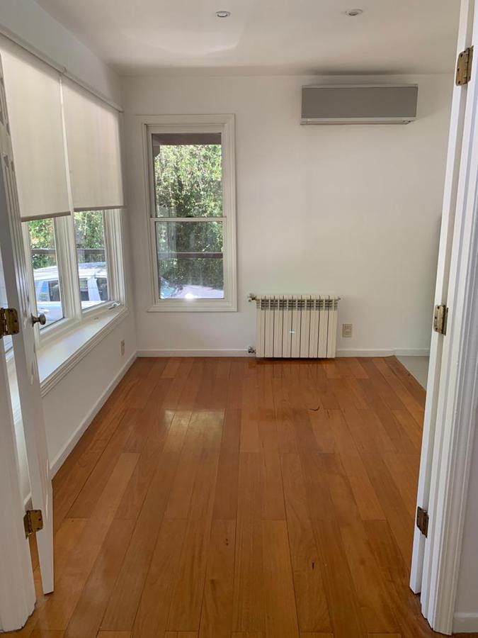 Casa en venta en San Jorge Village sobre lindisimo lote interno, Pacheco