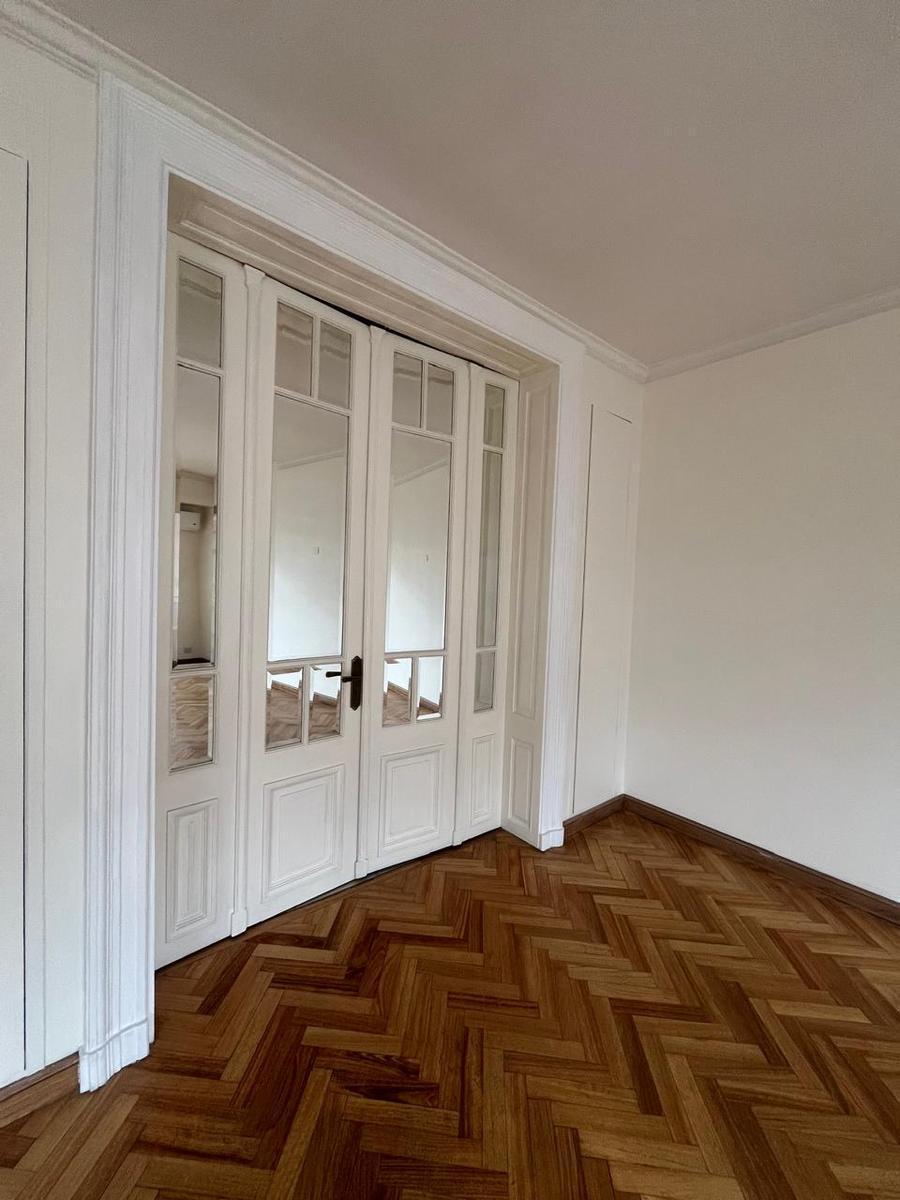 Departamento en Recoleta Impecable Listo Para Mudarse 1