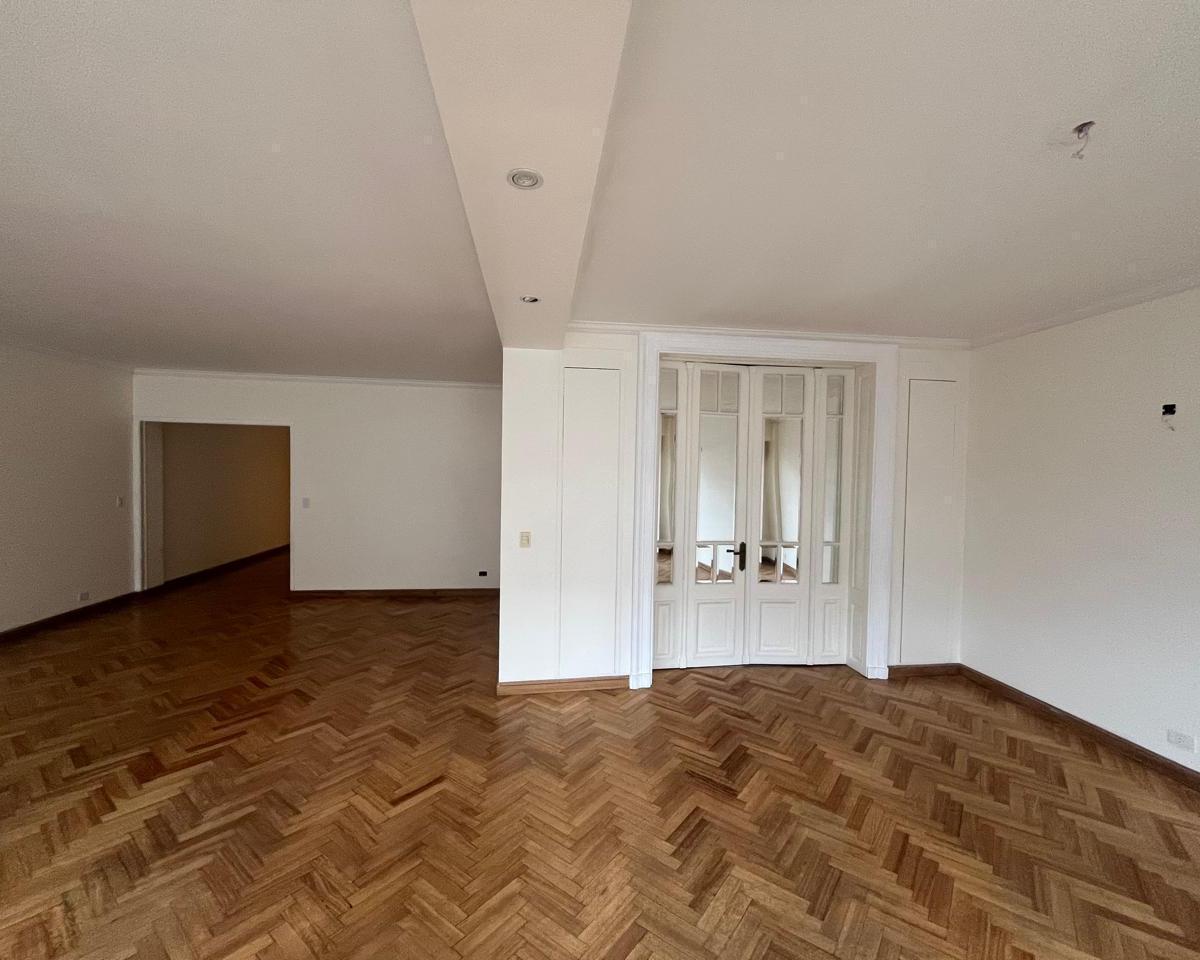 Departamento en Recoleta Impecable Listo Para Mudarse 4