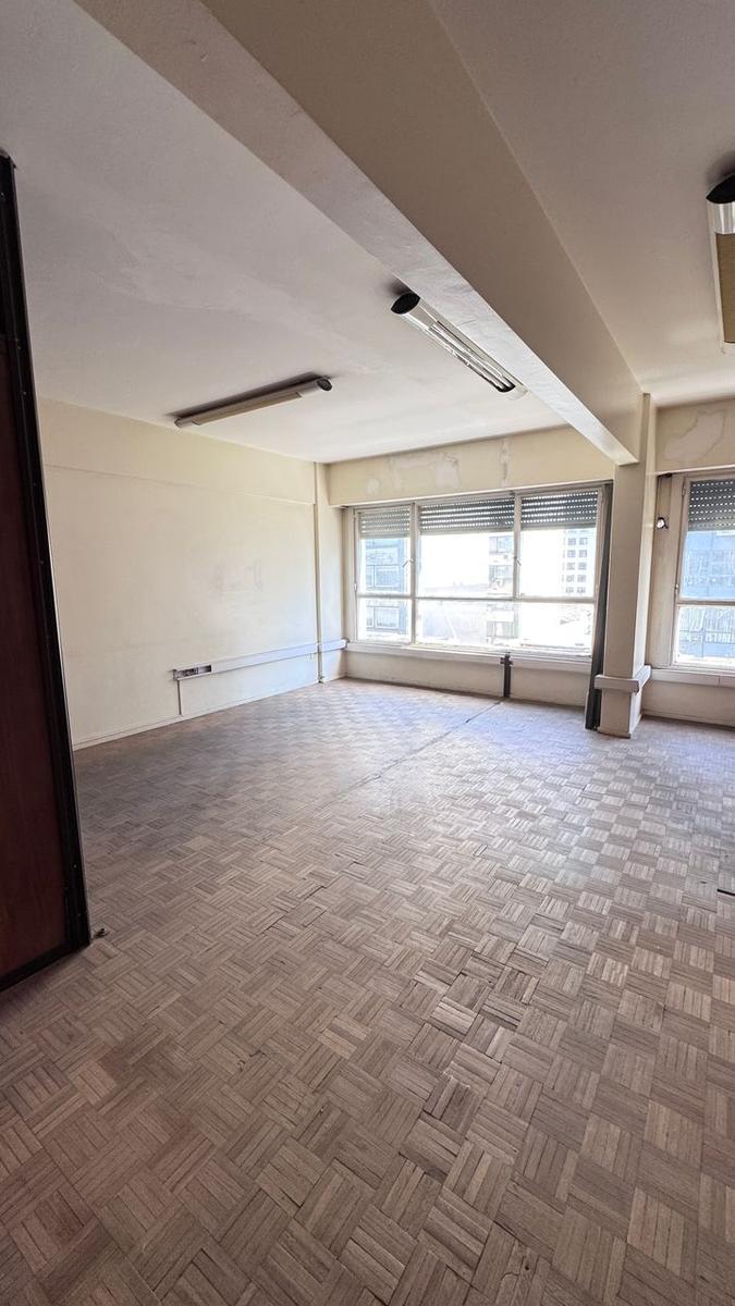Av Belgrano y Chacabuco Oficina en Venta 2