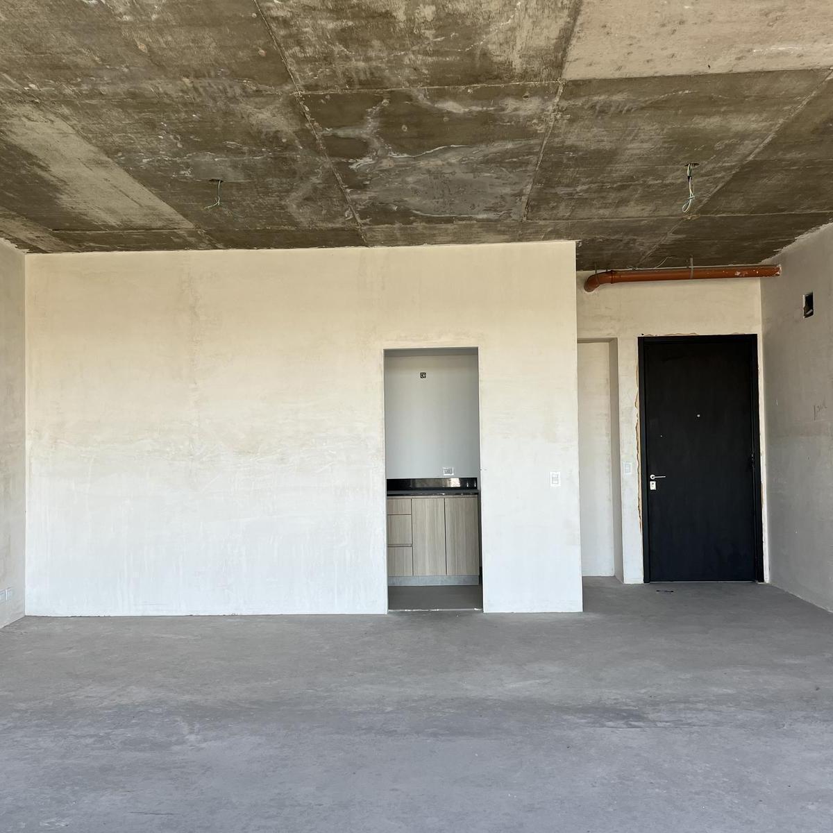 Foto de En venta a estrenar OFICINA al frente en Meridiano Business Center, imagen 3