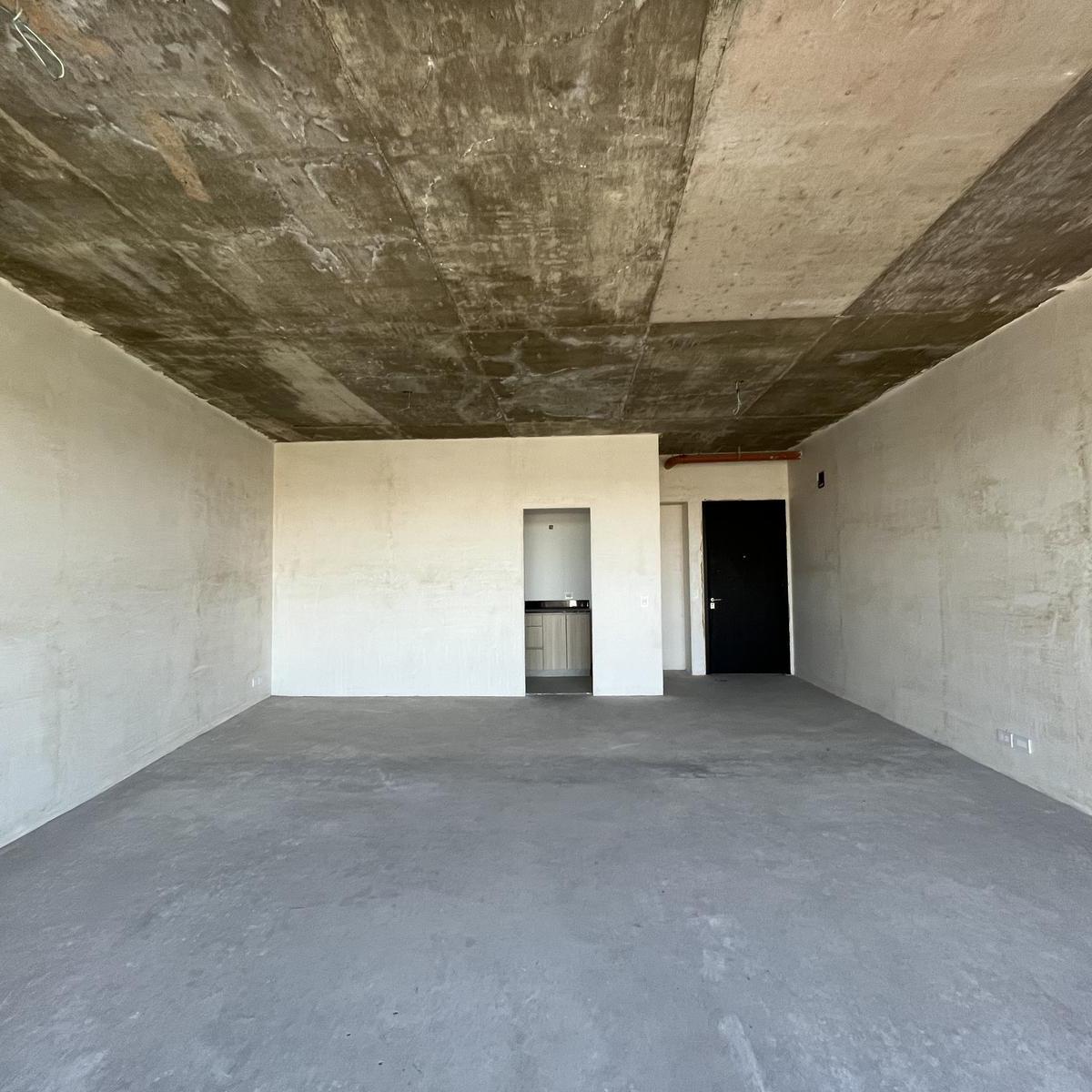 Foto de En venta a estrenar OFICINA al frente en Meridiano Business Center, imagen 1