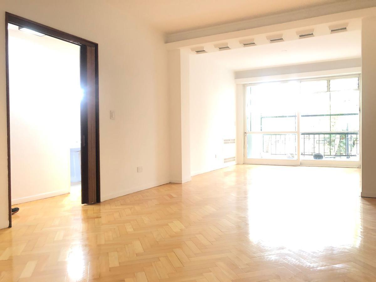 Semipiso en Alquiler de 4 Ambientes con Cochera en Belgrano 1
