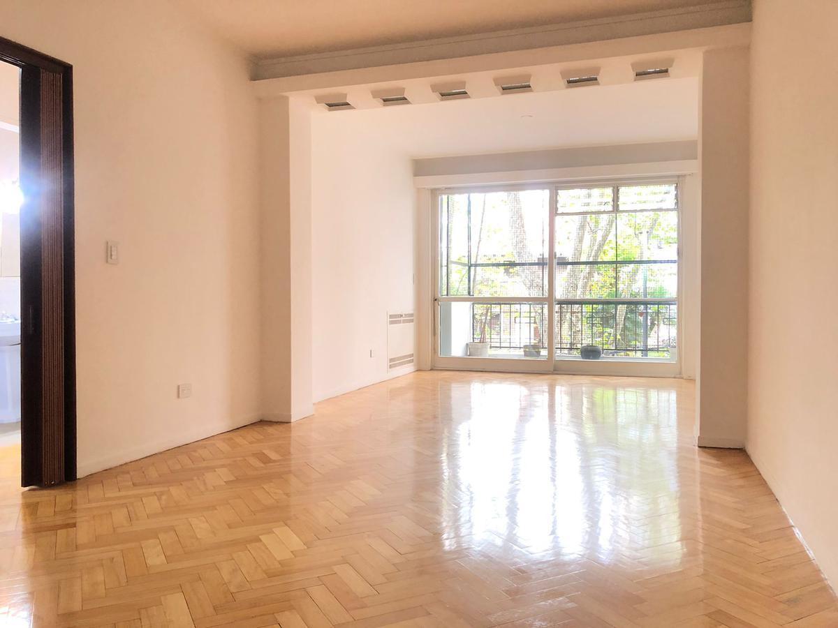 Semipiso en Alquiler de 4 Ambientes con Cochera en Belgrano 2