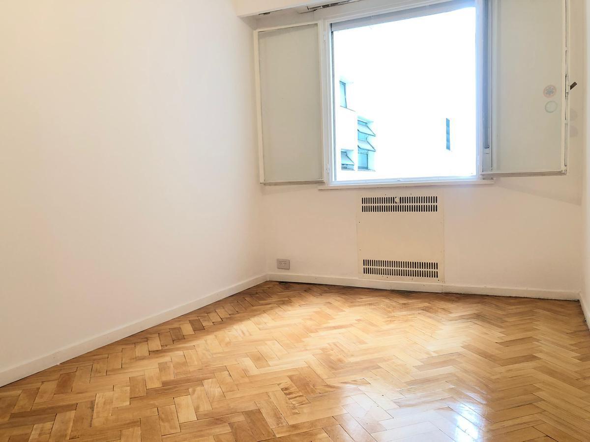 Semipiso en Alquiler de 4 Ambientes con Cochera en Belgrano 2
