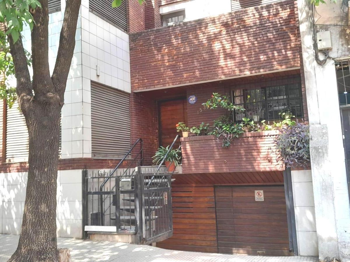Terreno o casa en  venta Monserrat México- Sáenz Peña