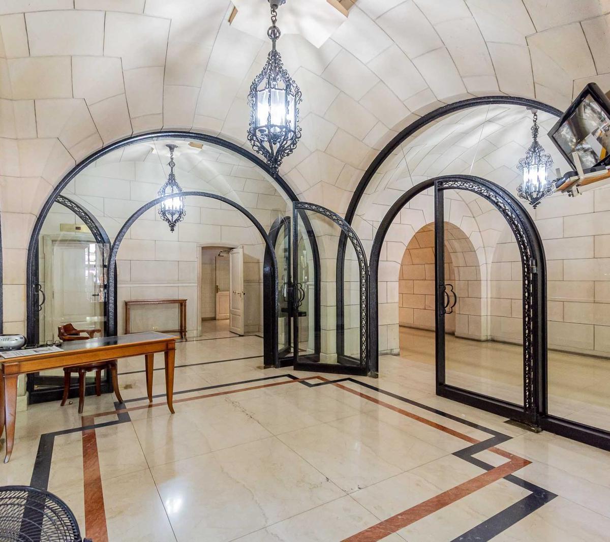 Departamento en Venta 1