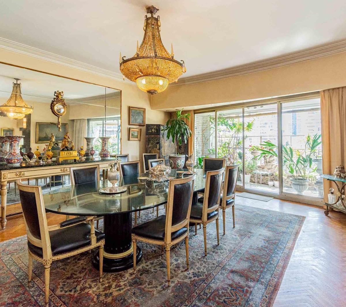 Departamento en Venta 2