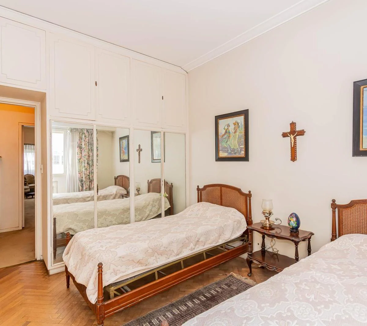 Departamento en Venta 4