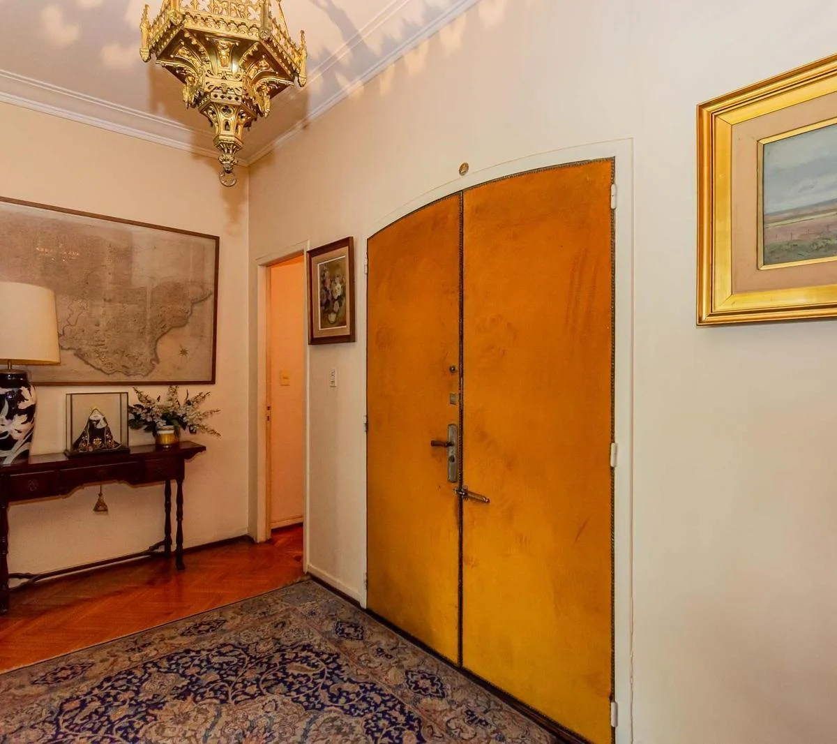 Departamento en Venta 3