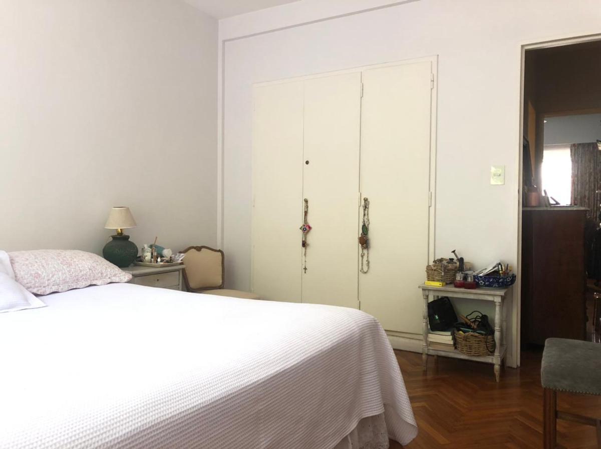 Departamento - Belgrano Barrancas 2