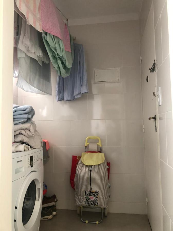 Departamento - Belgrano Barrancas 5