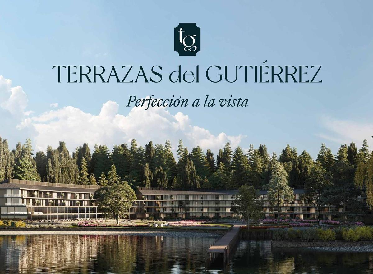 Departamento en San Carlos De Bariloche