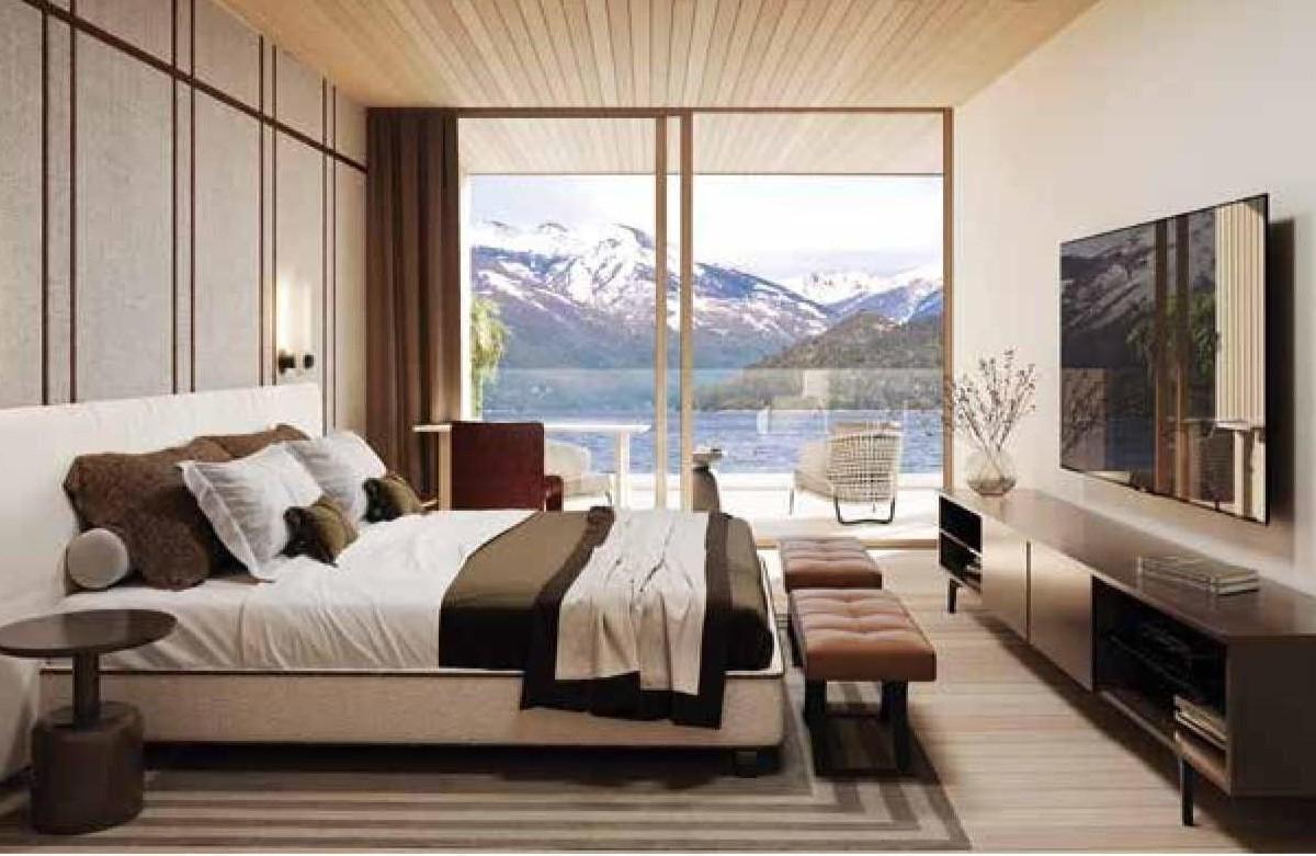 Foto de Departamento en San Carlos De Bariloche, imagen 3