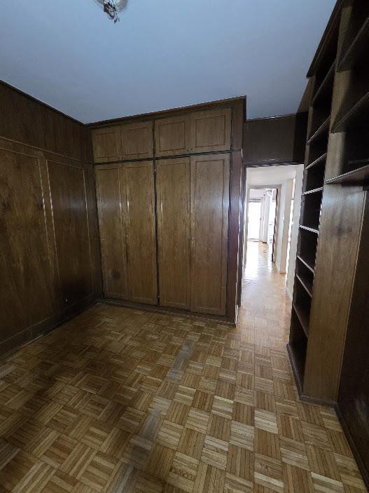 Departamento en Venta Frente Cochera 2 Dorm. 2 Baños Dependencias 3
