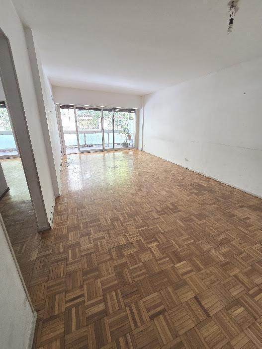 Departamento en Venta Frente Cochera 2 Dorm. 2 Baños Dependencias 4