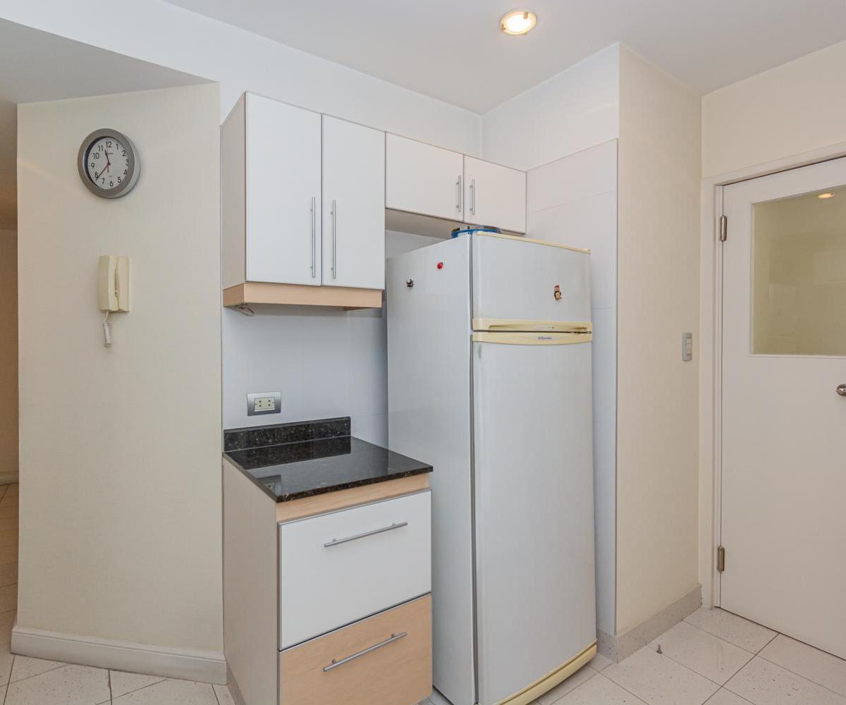 Av Callao - Vicente Lopez 3 Dorm. con Balcon Terraza Vista Abierta, Cochera y Baulera, Recolet 4