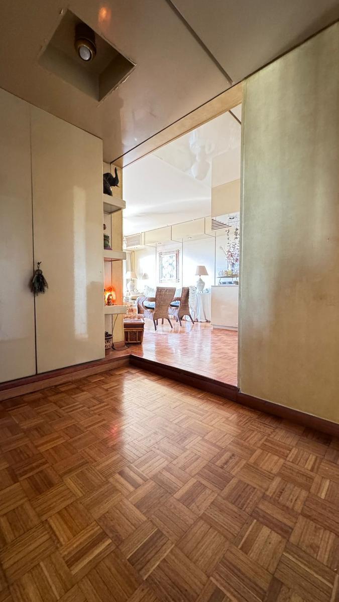 Echeverria y Vuelta de Obligado Semipiso en Venta de 4 Ambientes con Cochera 4