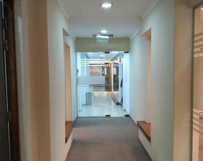 Foto de Oficina impecable en Edificio Turner, imagen 4