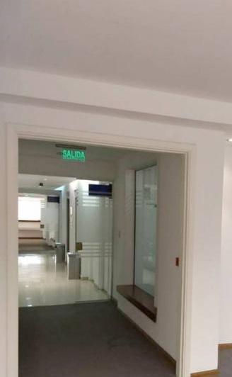 Foto de Oficina impecable en Edificio Turner, imagen 3