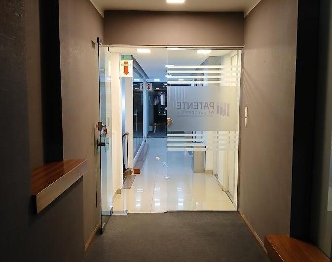 Foto de Oficina impecable en Edificio Turner, imagen 4