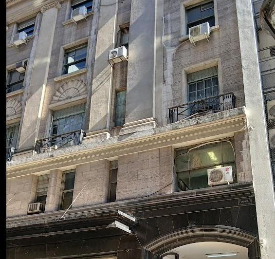 Oficina en microcentro