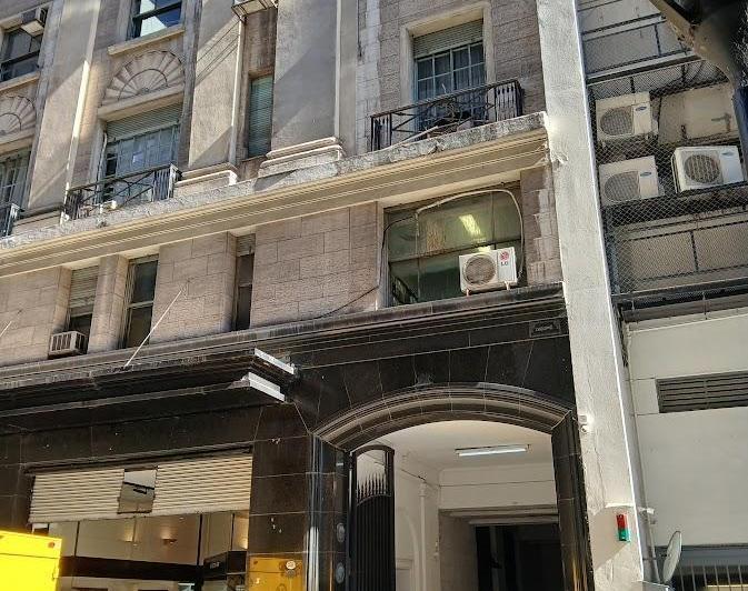 Oficina en microcentro