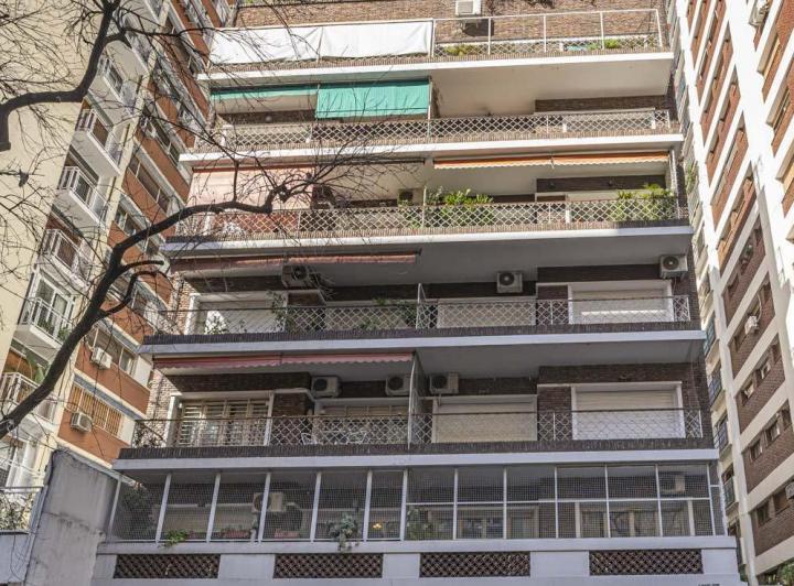 Propiedad en Argentina