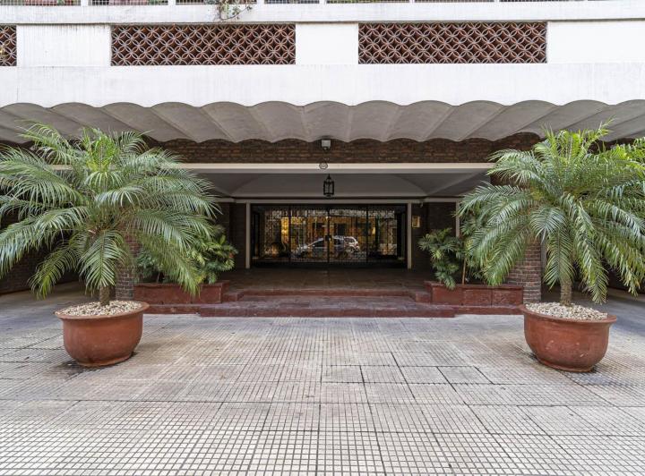 La Pampa y 11 de septiembre semipiso en venta de 3 ambientes c/cochera en Barrancas de Belgrano 3