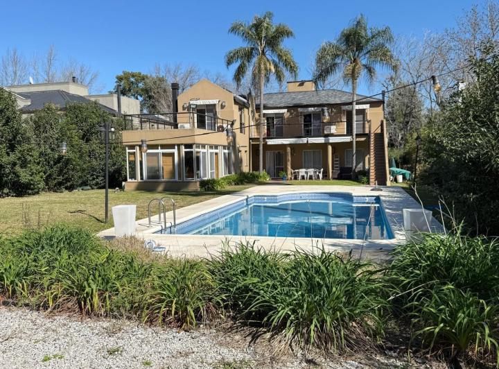 Casa en alquiler en Highland park c.c.