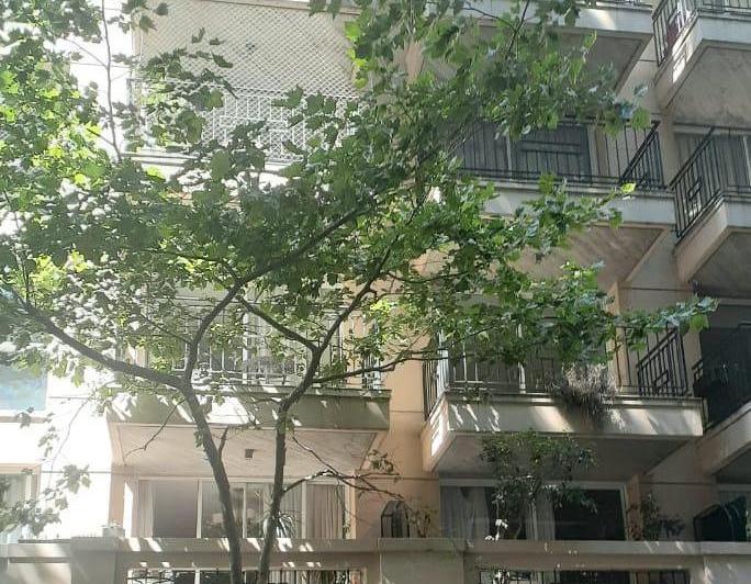 Departamento en alquiler temporario Alto Palermo monoambiente equipado 1