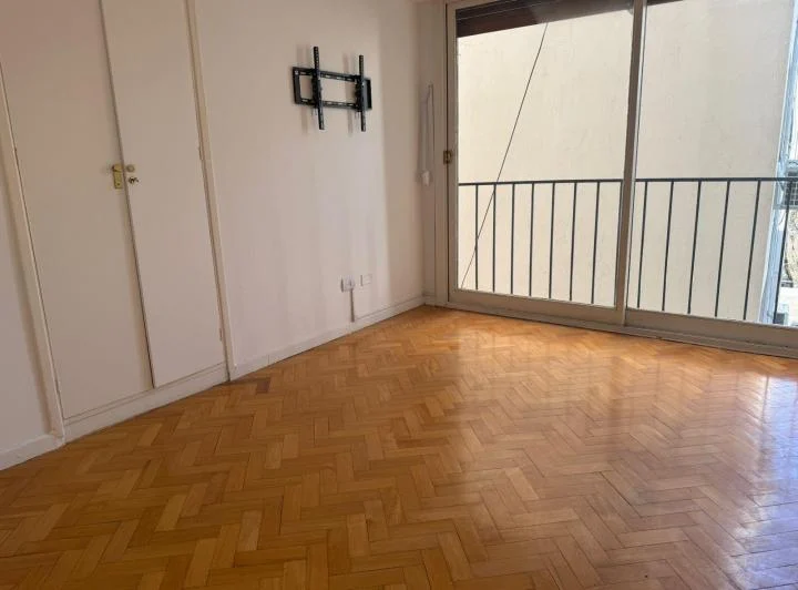 Departamento en Belgrano Barrancas 1