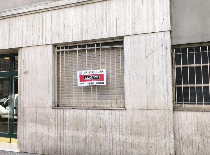 Vicente Lopez y Ayacucho PB luminoso reciclado a nuevo 1