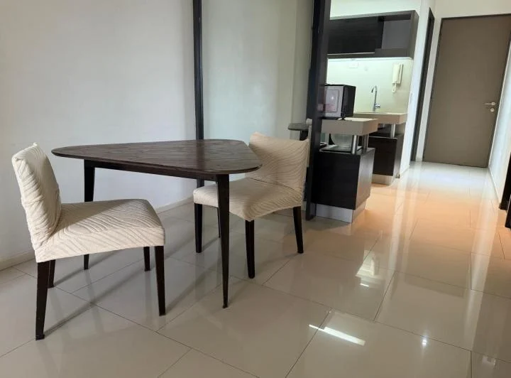 Departamento en Palermo Soho 3