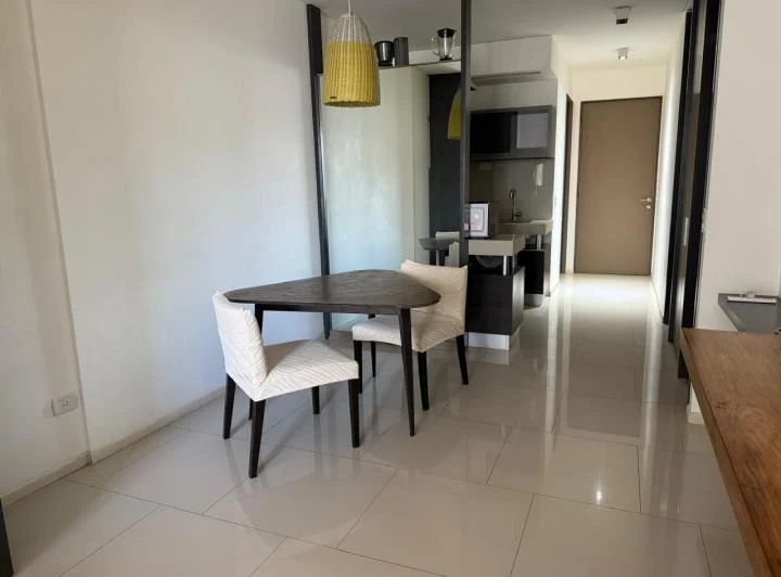 Departamento en Palermo Soho 2