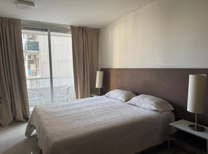 Departamento en Palermo Soho 4