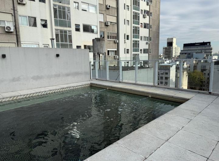 Departamento en Palermo Soho 1