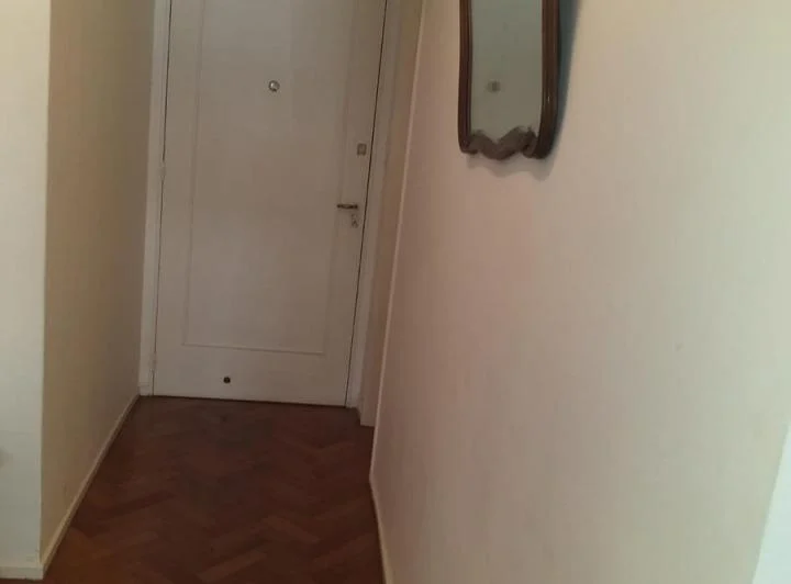 Departamento en alquiler Palermo Boulevard Charcas 1ambiente  grande al frente, cocina y baño comple 4